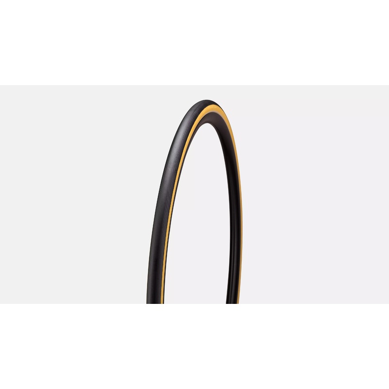 2025 SPECIALIZED COTTON FOLDING 700 X 28 TAN SIDEWALL TIRE