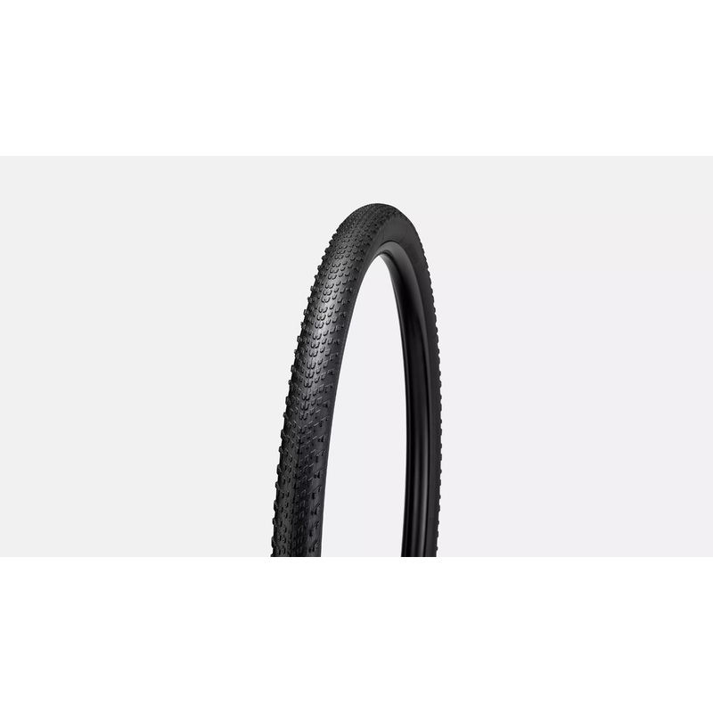 2025 SPECIALIZED TRACER TLR 700 X 45 BLACK TIRE
