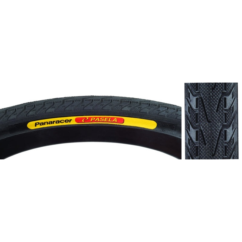 Panaracer Pasela 27x1 Standard Tire