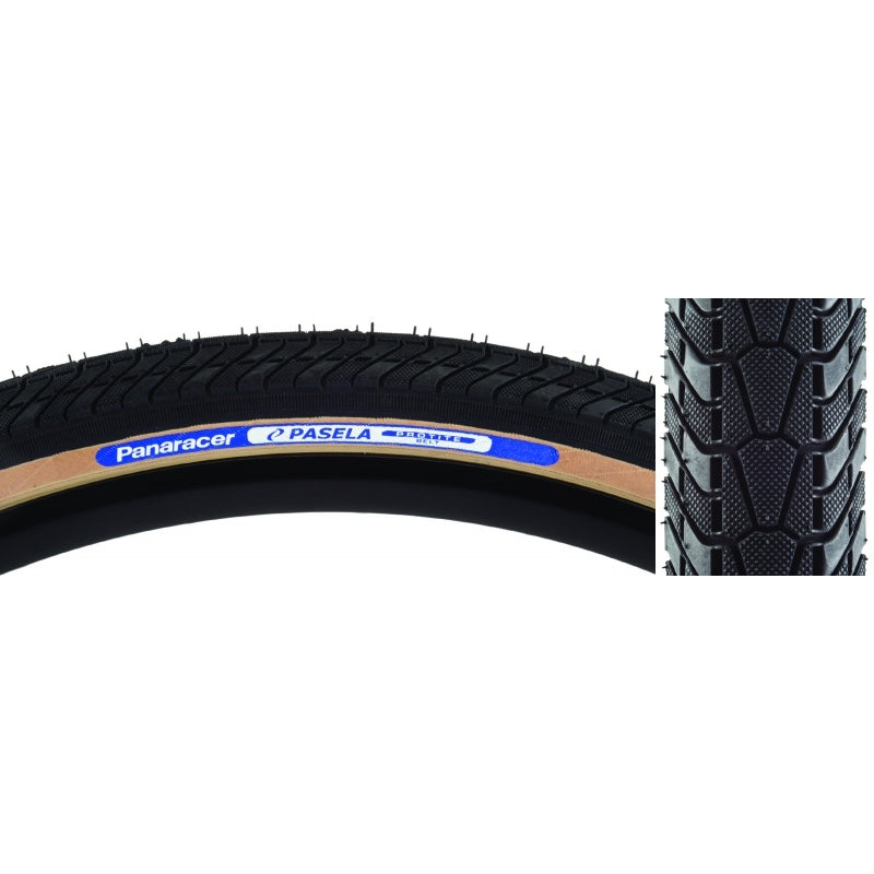 Panaracer Pasela Protite 27x1 Standard Tire