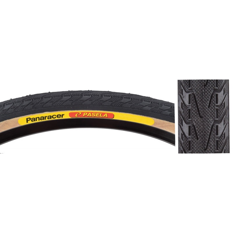 Panaracer Pasela 24x1 Standard Tire