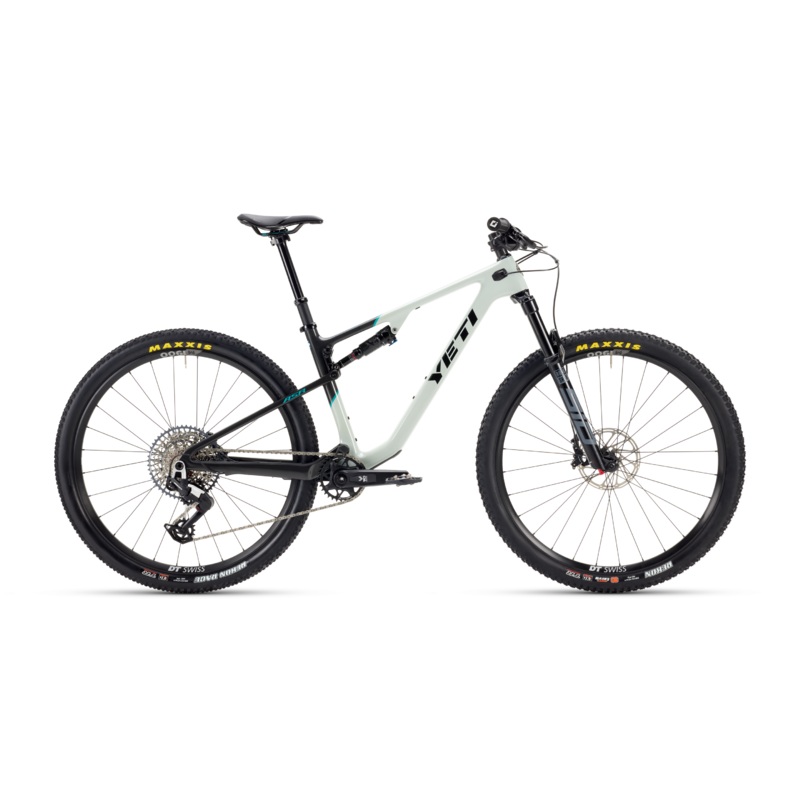 2025 Yeti ASR Carbon Series 29" Complete Mountain Bike - C2 90 Transmission Build