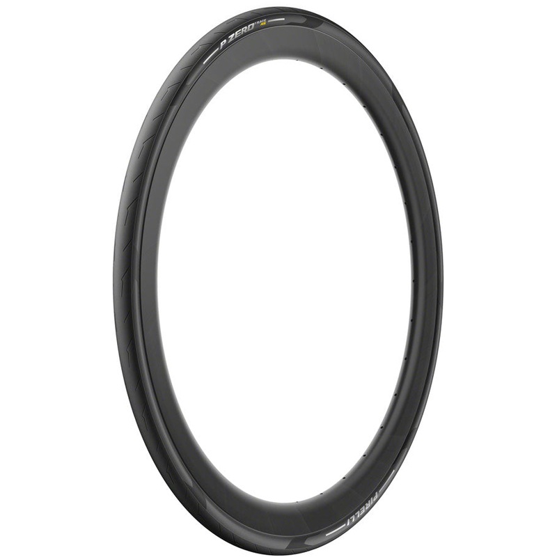 Pirelli P ZERO Race RS Tire - 700 x 30 Clincher Folding BLK TechBelt SmartEvo2