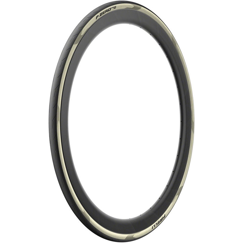 Pirelli P ZERO Race RS Tire - 700 x 30 Clincher Folding Retro TechBelt SmartEvo2