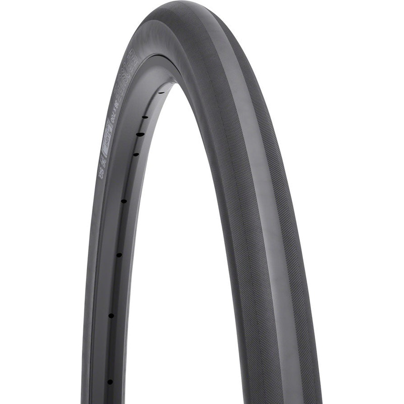 WTB Exposure Tire - 700 x 32 TCS Tubeless Folding BLK Light/Fast Rolling Dual DNA SG