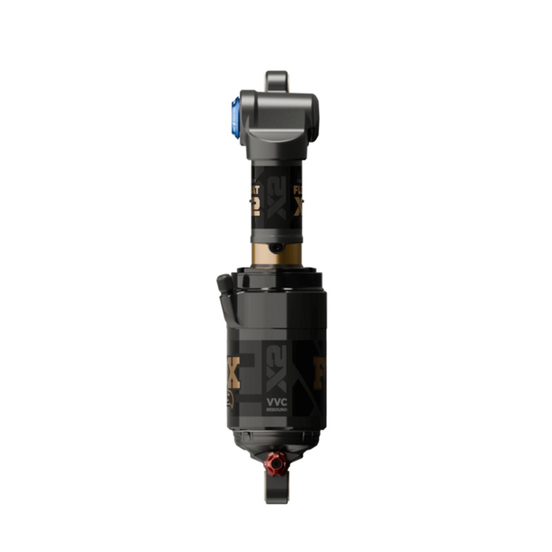 2026 FOX FLOAT X2 Factory Rear Shock - 210 x 50mm, Metric, Kashima