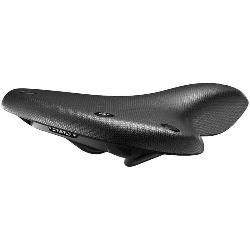 Brooks C67 Saddle - Black