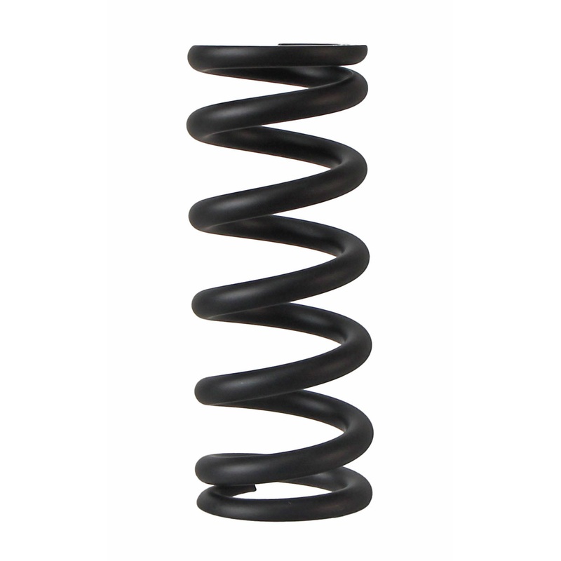 Fox Shox SLS Spring 1.385" ID 74mm/2.9" Stroke 550lbs Blk