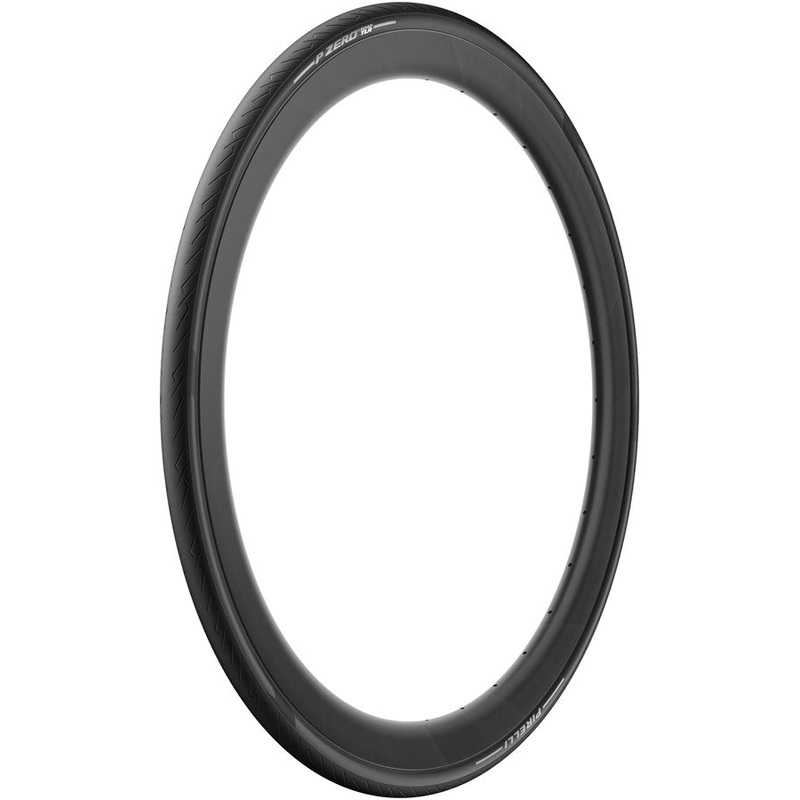 Pirelli P ZERO Road TLR Tire - 700 x 28, Tubeless, Folding, Black