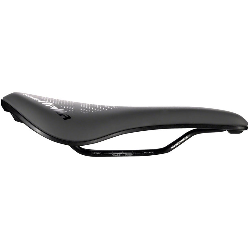 Selle Italia Novus Boost EVO Gravel TM Saddle - Large