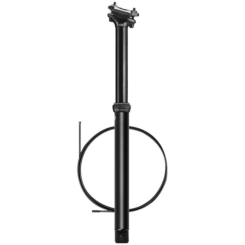 Crankbrothers Highline 3 Dropper Seatpost - 34.9 150mm Black