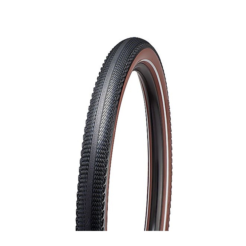 2023 Specialized PATHFINDER SPORT REFLECT TIRE BRN SDWL 650BX2.3 Brown Sidewalls TIRE