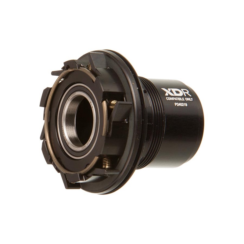 Zipp ZR1 Freehub Freehub Body SRAM XD-R 12