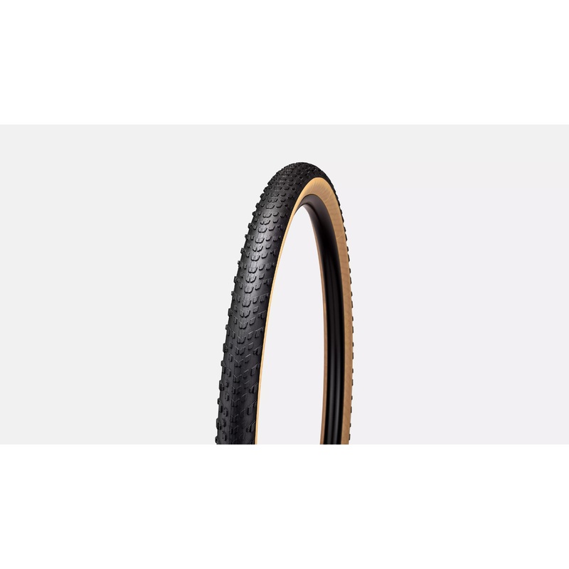 2025 SPECIALIZED TERRA TLR 700X50C TAN SIDEWALL TIRE