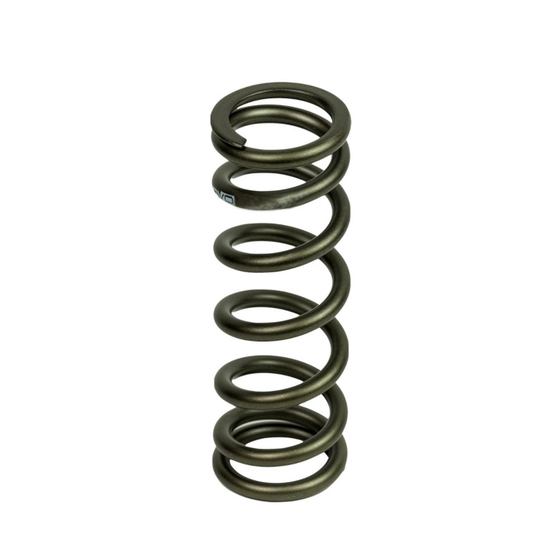 DVO LS Coil Spring 2.5" x 500# - Open Box, New