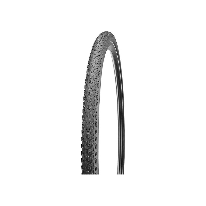 2023 SPECIALIZED TRACER PRO 2BR TIRE - 700 x 38, Black