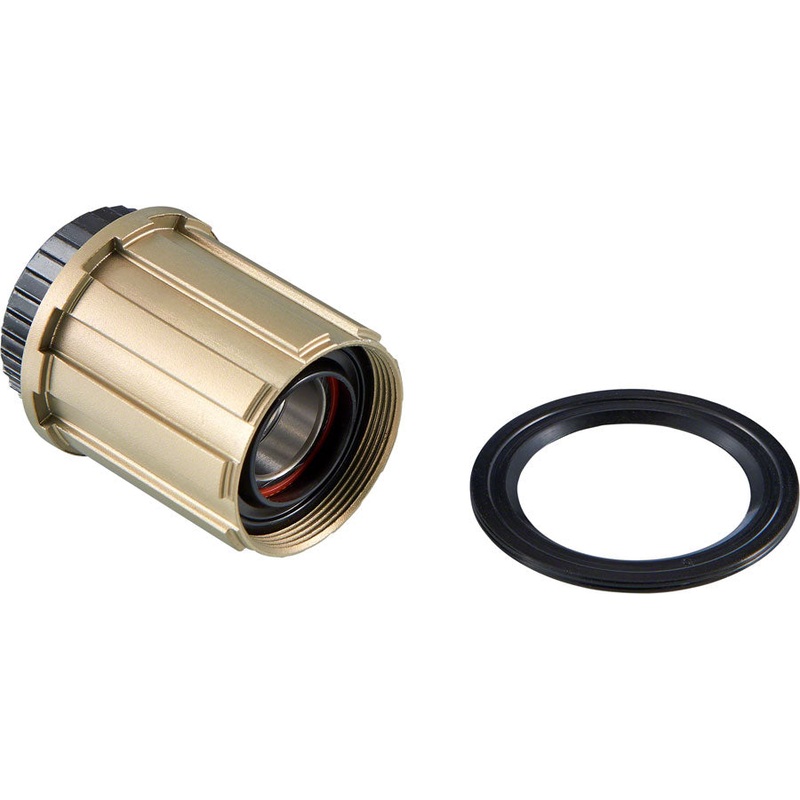 Ritchey WCS Freehub Body for Apex and Zeta II, 11 speed, Shimano