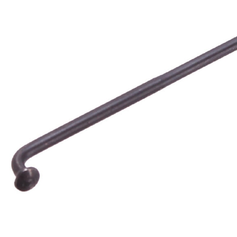 Sapim Race 14g DB Spoke Black 268mm 20/Count