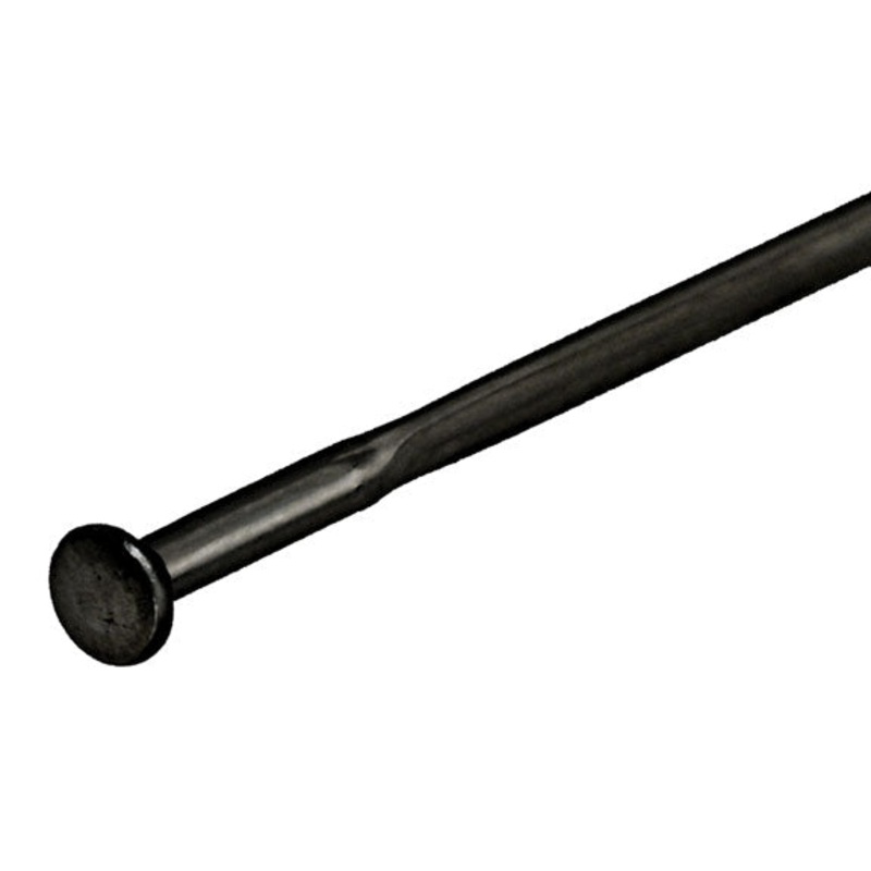 Sapim CX Ray 14g Bladed Spoke SP Black 286mm 20/Count