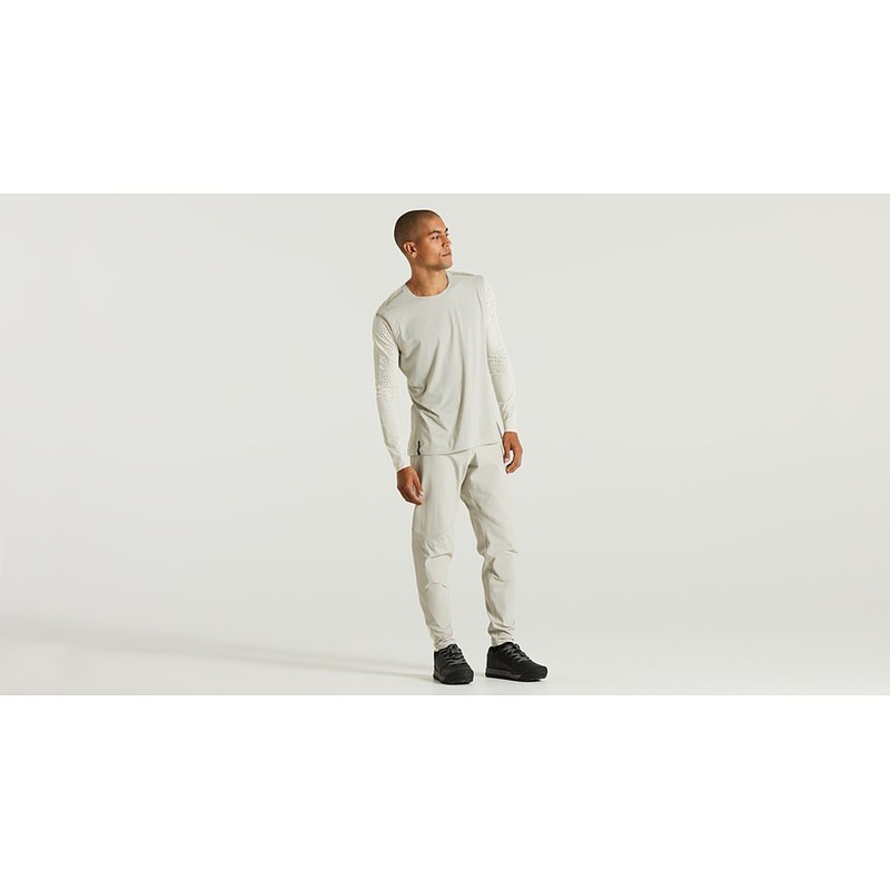 2022 SPECIALIZED GRAVITY PANT - 38, STONE