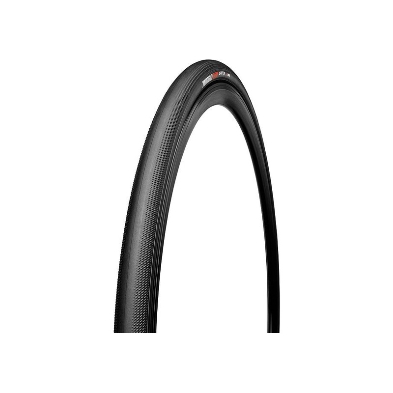 2022 SPECIALIZED TURBO PRO TIRE - 700 X 24, BLACK