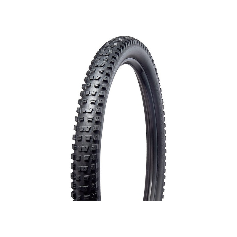 2023 SPECIALIZED BUTCHER GRID TRAIL 2BR T7 TIRE 27.5/650BX2.8 BLACK TIRE