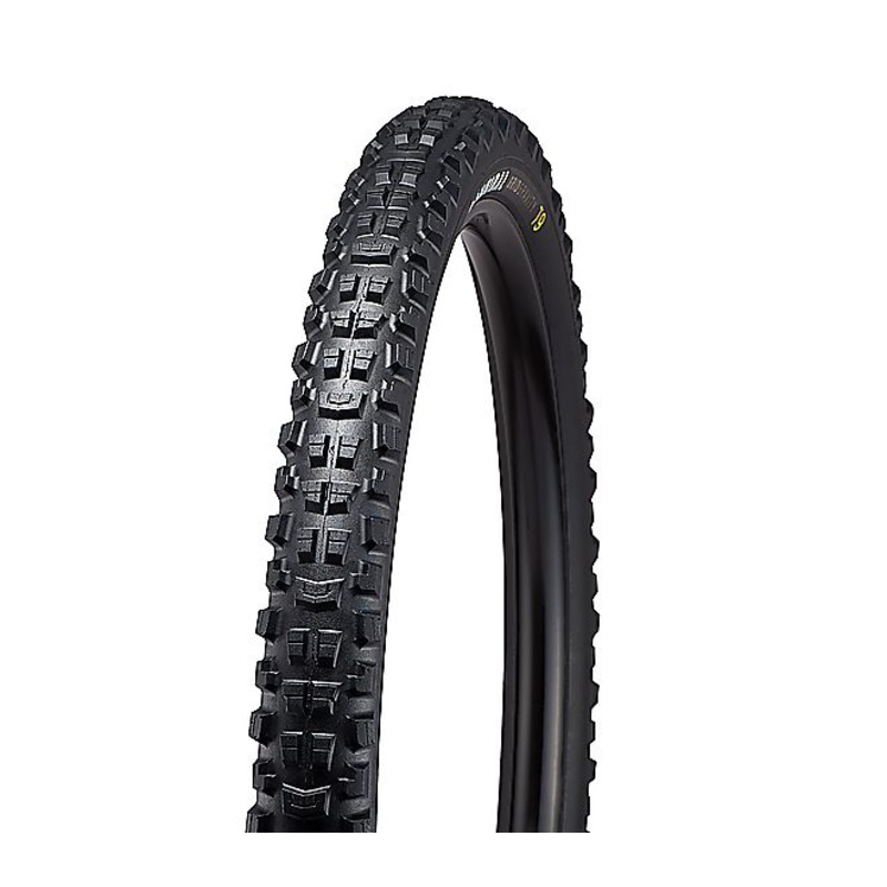 2023 Specialized CANNIBAL GRID GRAVITY 2BR T9 TIRE 29X2.4 Black TIRE