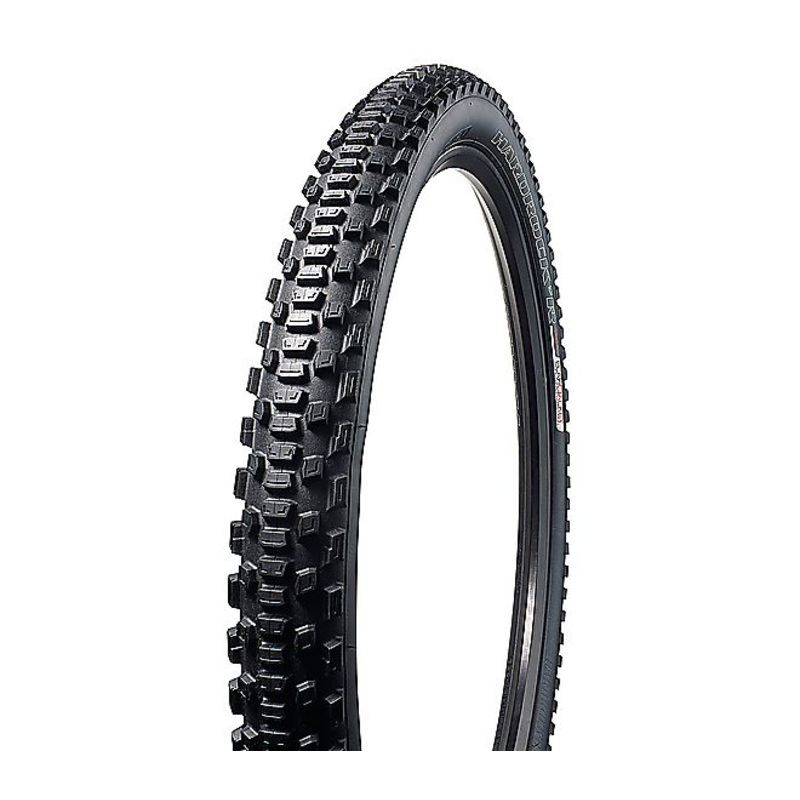 2023 Specialized HARDROCK'R TIRE 29X2.0 Black TIRE
