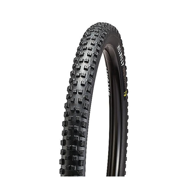 2023 Specialized HILLBILLY GRID GRAVITY 2BR T9 TIRE 29X2.4 Black TIRE