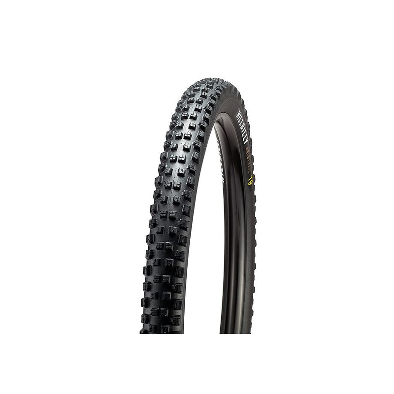 2023 SPECIALIZED HILLBILLY GRID TRAIL 2BR T9 TIRE 27.5/650BX2.4 BLACK TIRE