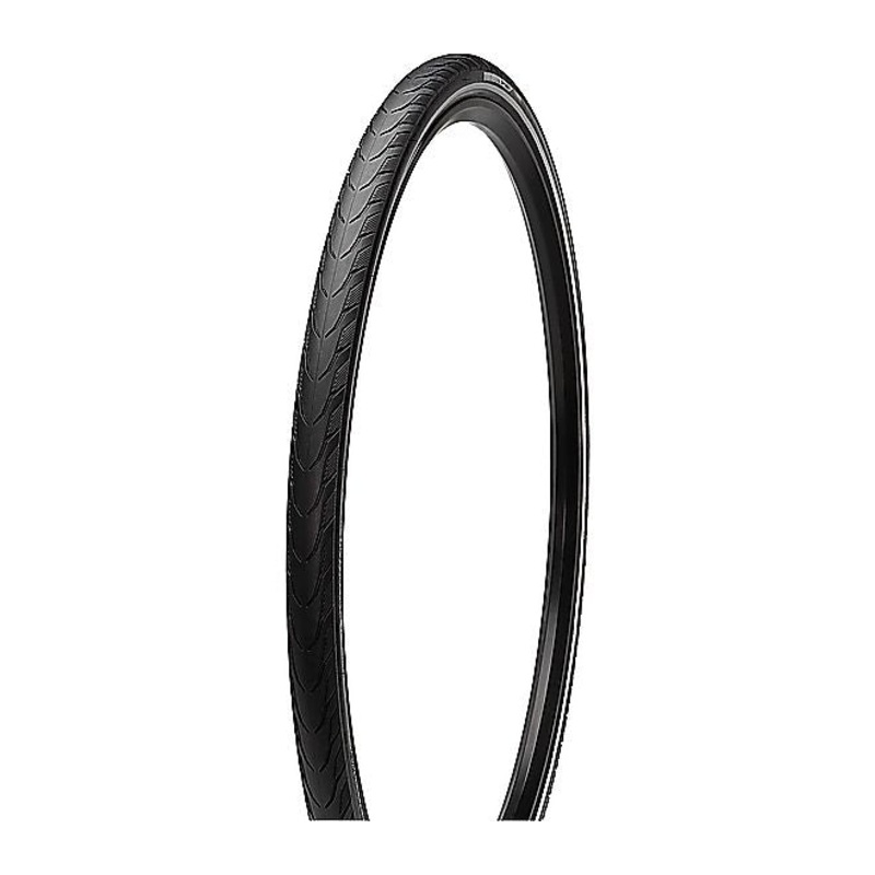 2023 Specialized NIMBUS 2 ARMADILLO REFLECT TIRE 700X38C Black TIRE
