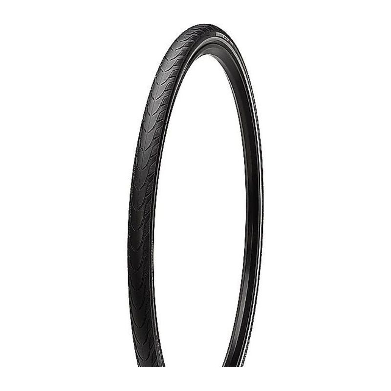 2023 SPECIALIZED NIMBUS 2 SPORT REFLECT TIRE 700X38C BLACK TIRE