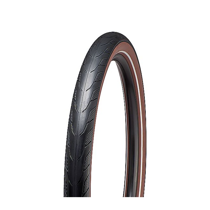 2023 SPECIALIZED NIMBUS 2 SPORT REFLECT TIRE BRN SDWL 650BX2.3 BROWN SIDEWALL TIRE