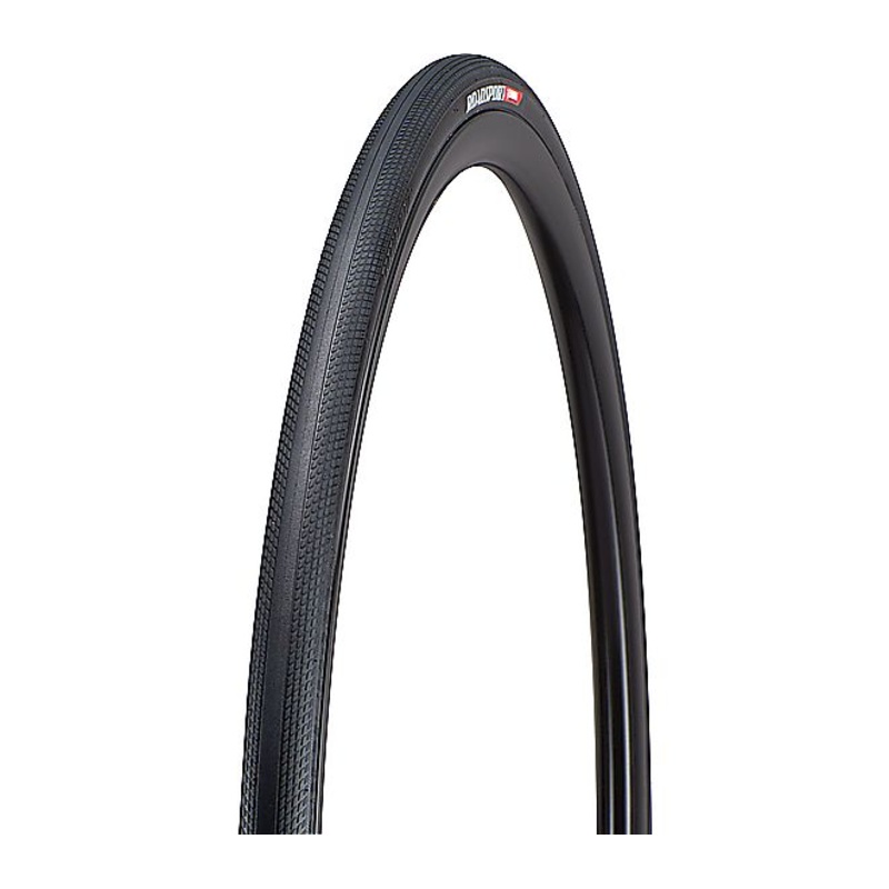 2023 SPECIALIZED ROADSPORT ELITE TIRE 700X26C BLACK TIRE