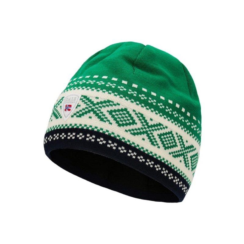 Dale of Norway Dystingen Adult Hat
