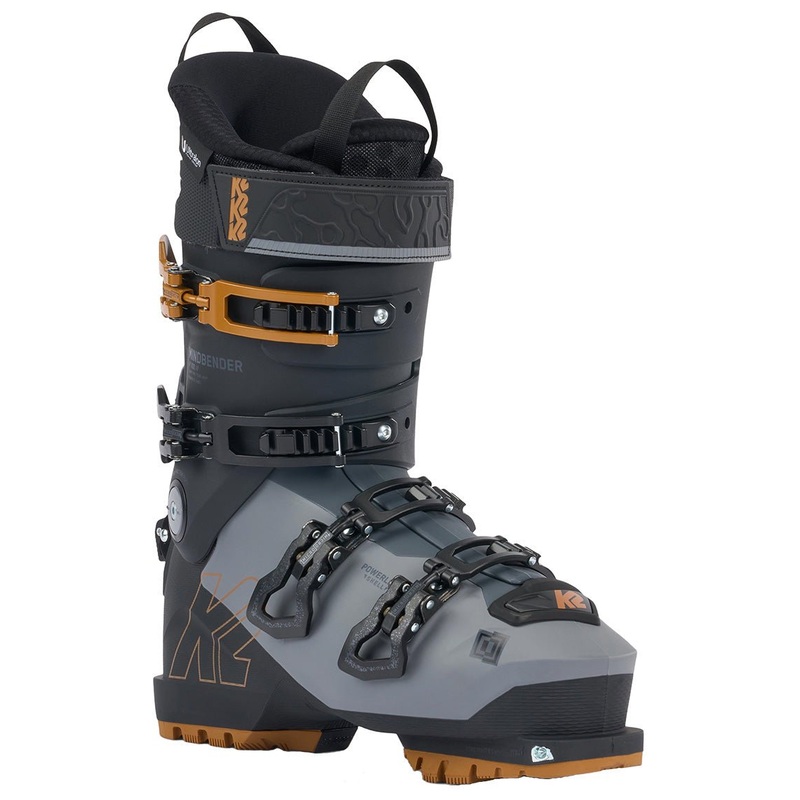 K2 Mindbender 100 MV GW Mens Ski Boot 2024