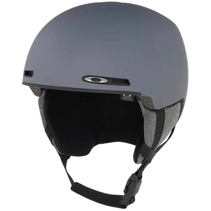 Oakley MOD1 MIPS Helmet 2024