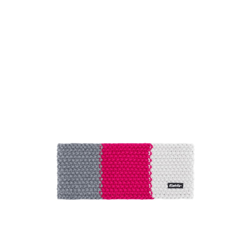 Eisbar Jamies Flag Adult Headband