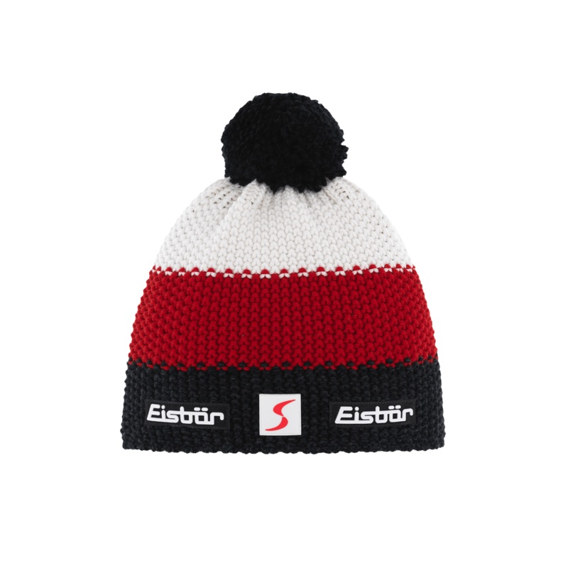 Eisbar Star Pom SP Adult Beanie
