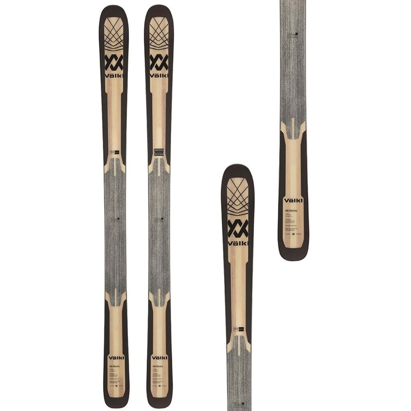 Volkl M6 Mantra 100 Years LTD Ski 2024