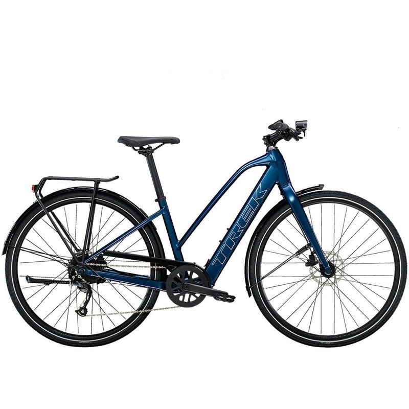Trek FX+ 2 Stagger