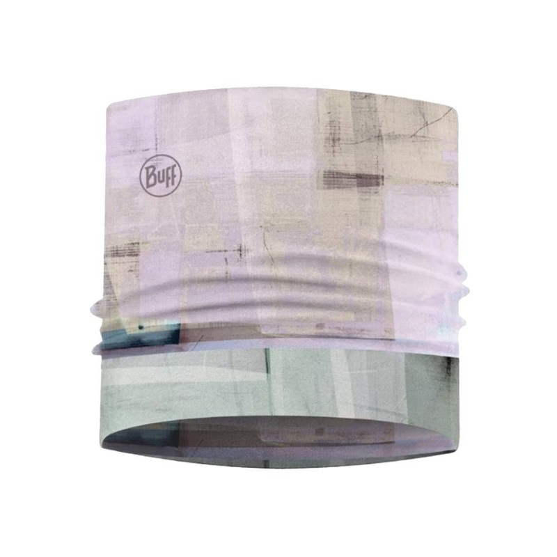Buff Coolnet UV Half Neckwear