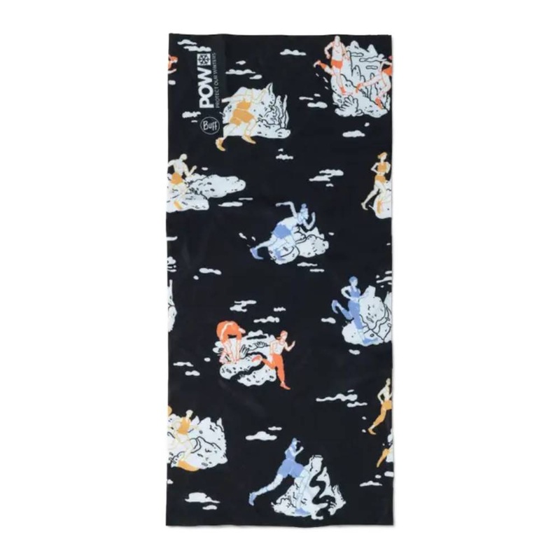 Buff POW Coolnet UV Multifunction Neckwear