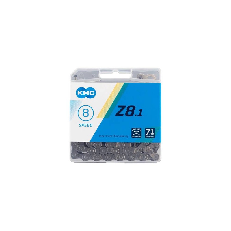 KMC Z8.1 8 Speed Chain