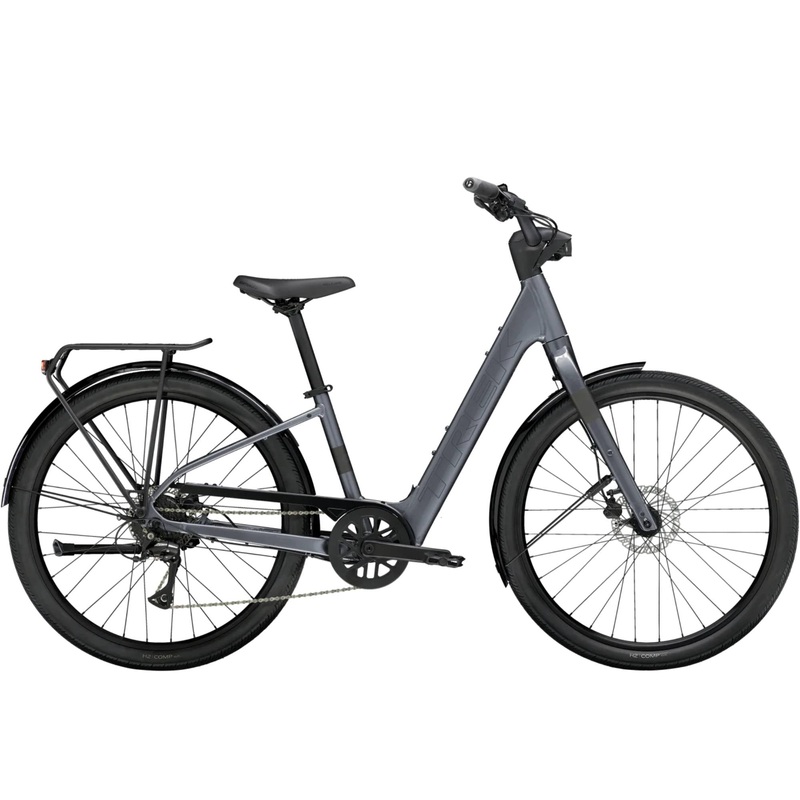 Trek Verve+ 1 Lowstep LT Bike