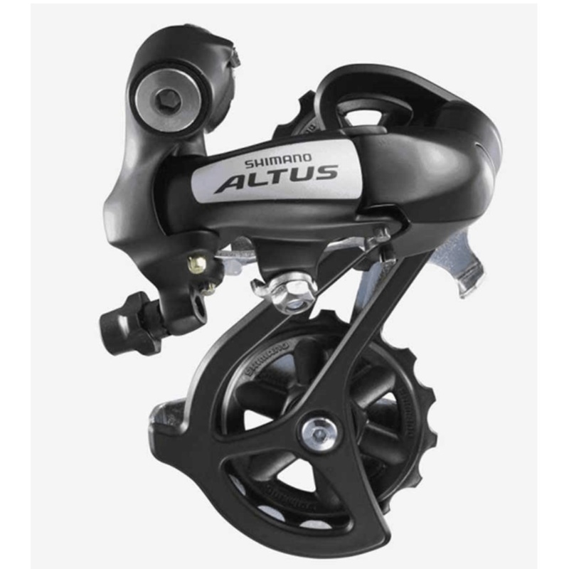 Shimano Altus RD-M310 7-8-Speed Rear Derailleur