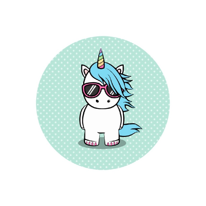 Noso Animal Patch Kit
