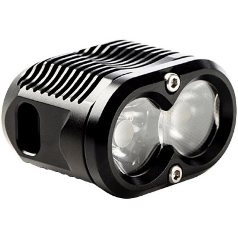 Gloworm (G2.0) X2 Adventure Lightset 2000 Lumens
