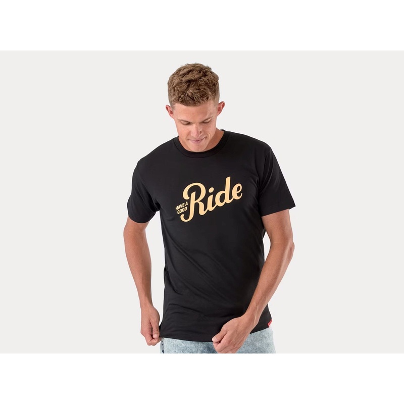 Trek Good Ride Unisex T-Shirt