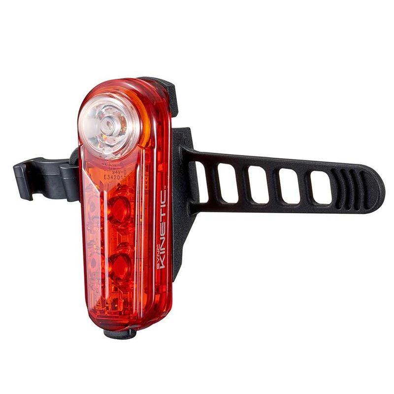 CatEye SYNC Kinetic